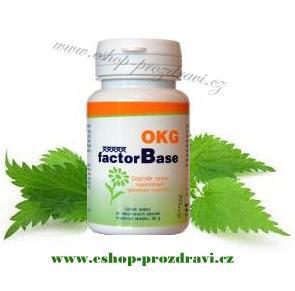 OKG FactorBase