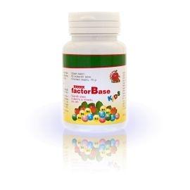 FactorBase KIDS