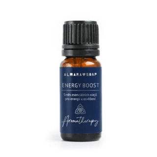 Almara Soap - ENERGY BOOST (esenciální olej) 10 ml