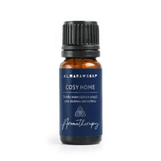 Almara Soap - COSY HOME (esenciální olej) 10 ml