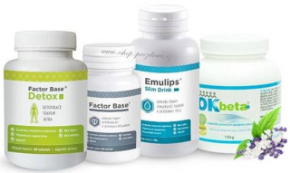 Detox pack II 